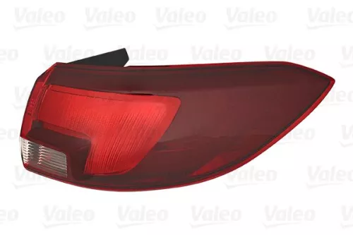 Achterlichtunit VALEO 047072)