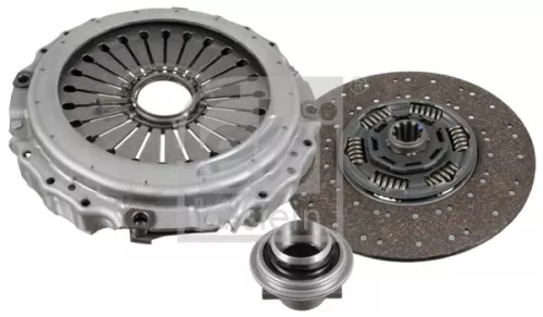 Koppelingsset FEBI BILSTEIN 105239)