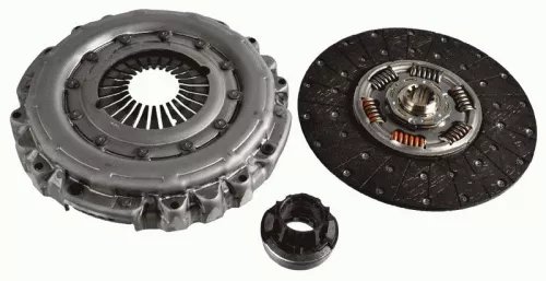 Clutch Kit SACHS 3400 700 636)