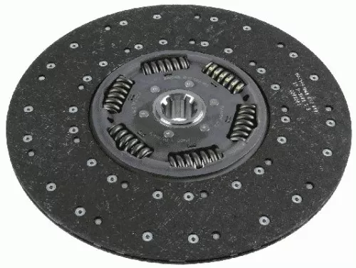 Clutch Disc SACHS 1878 002 955)