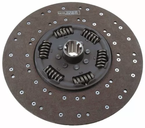 Clutch Disc SACHS 1878 003 647)