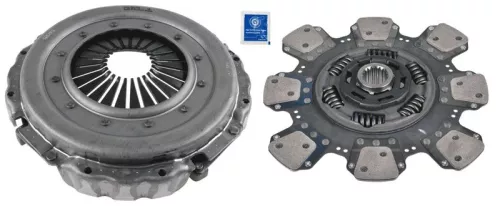 Koppelingsset SACHS 3400 700 477)