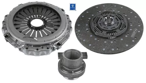 Koppelingsset SACHS 3400 700 495)