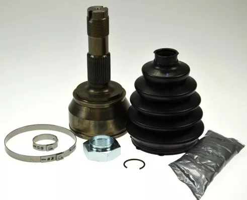 Joint Kit, drive shaft SPIDAN 24285)