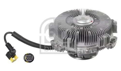 Clutch, radiator fan FEBI BILSTEIN 106442)