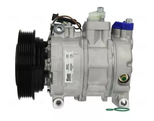 Compressor, air conditioning NISSENS 89094)