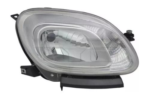 Koplamp TYC 20-14125-05-2)