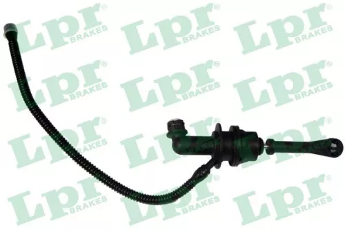 Hoofdremcilinder, koppeling LPR 2237)