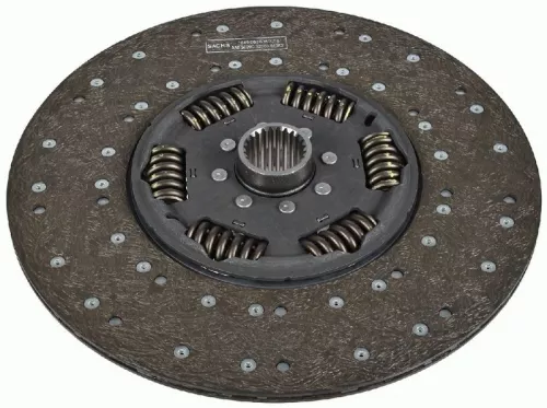 Clutch Disc SACHS 1878 006 584)