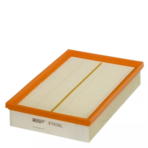 Air Filter HENGST FILTER E1535L)