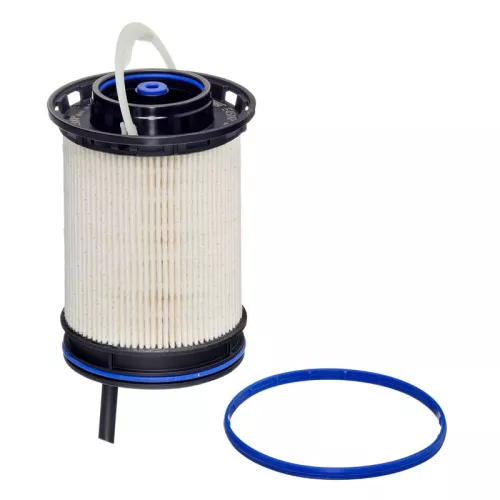 Brandstoffilter HENGST FILTER E451KP D349)
