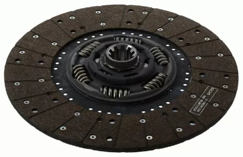 Clutch Disc SACHS 1862 506 131)