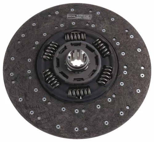 Clutch Disc SACHS 1878 003 767)
