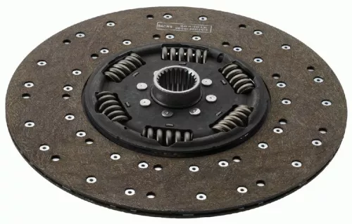 Clutch Disc SACHS 1878 003 867)