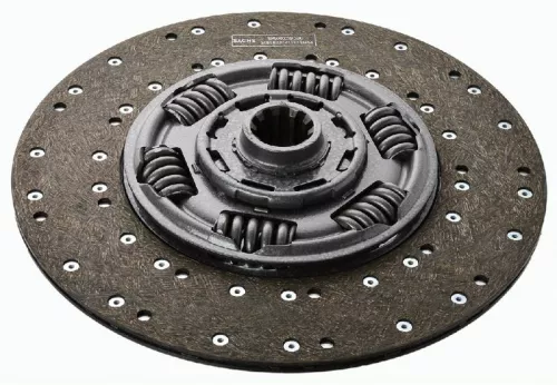 Clutch Disc SACHS 1878 003 968)