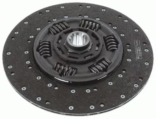 Clutch Disc SACHS 1878 004 104)