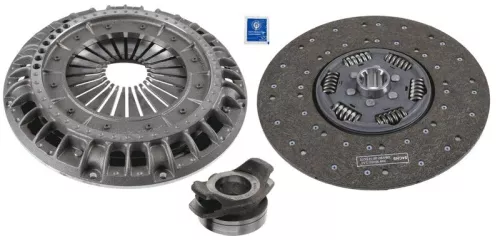 Koppelingsset SACHS 3400 037 031)