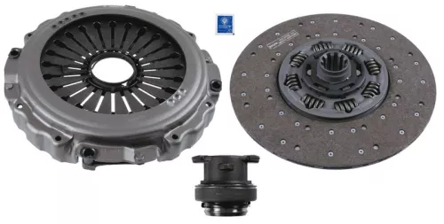 Clutch Kit SACHS 3400 084 031)