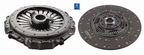 Clutch Kit SACHS 3400 700 351)