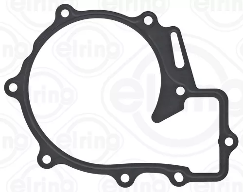Gasket, water pump ELRING 904.700)