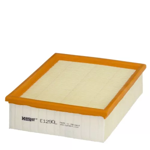 Air Filter HENGST FILTER E1290L)