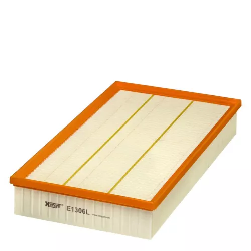Air Filter HENGST FILTER E1306L)