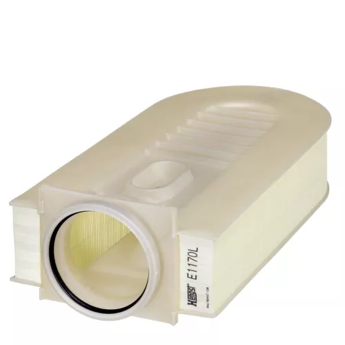 Luchtfilter HENGST FILTER E1170L)