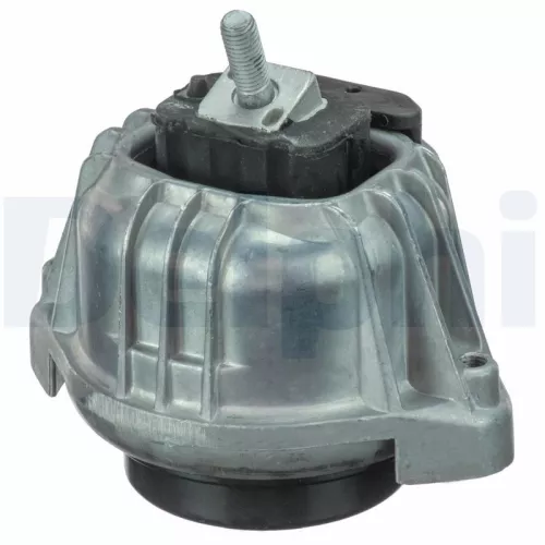 Montage, motor DELPHI TEM100)