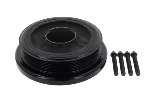 Belt Pulley Set, crankshaft CORTECO 49419113)