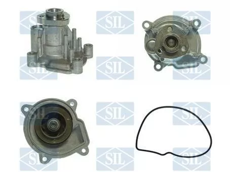 Water Pump, engine cooling Saleri SIL PA1271)