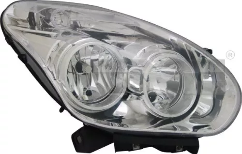 Koplamp TYC 20-12425-05-2)