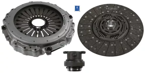 Clutch Kit SACHS 3400 117 801)