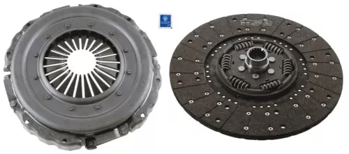 Clutch Kit SACHS 3400 121 301)