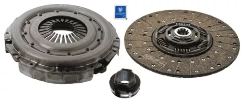 Koppelingsset SACHS 3400 700 353)