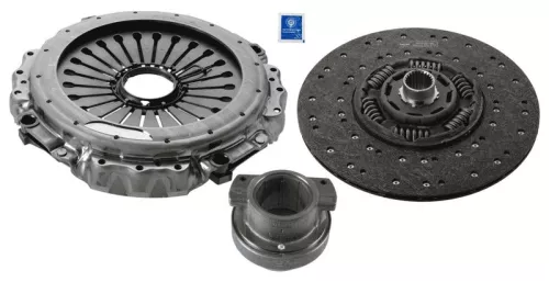 Clutch Kit SACHS 3400 700 354)