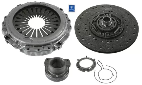 Clutch Kit SACHS 3400 700 356)