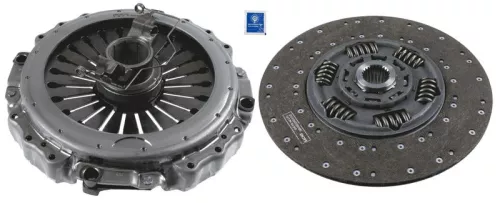 Clutch Kit SACHS 3400 700 357)