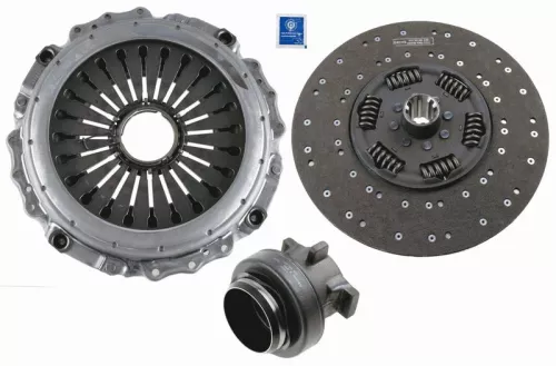 Clutch Kit SACHS 3400 700 368)