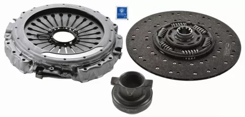 Koppelingsset SACHS 3400 700 507)