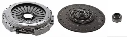 Koppelingsset SACHS 3400 700 509)