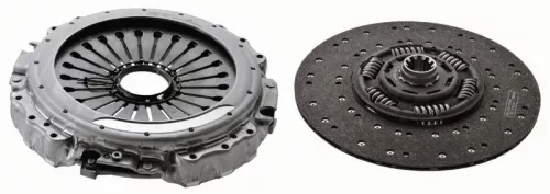 Koppelingsset SACHS 3400 700 512)