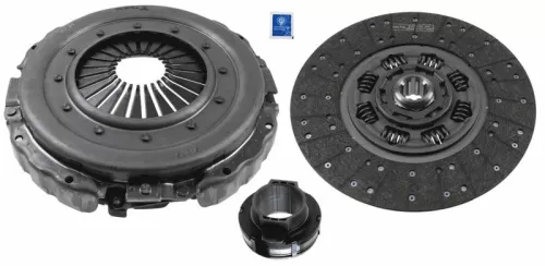 Koppelingsset SACHS 3400 700 520)