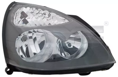 Koplamp TYC 20-6357-15-2)
