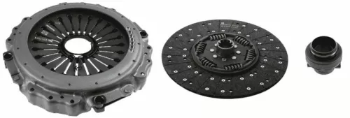 Clutch Kit SACHS 3400 122 101)