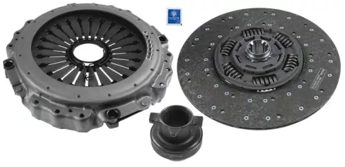 Clutch Kit SACHS 3400 122 201)