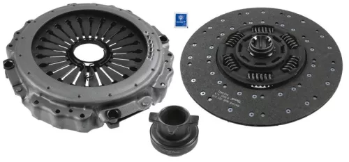 Clutch Kit SACHS 3400 122 301)
