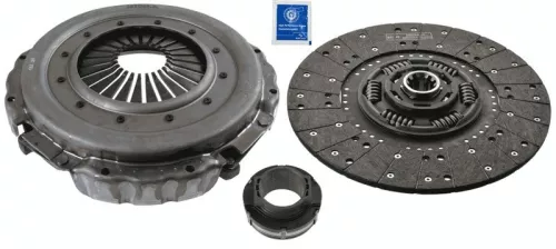 Koppelingsset SACHS 3400 700 376)