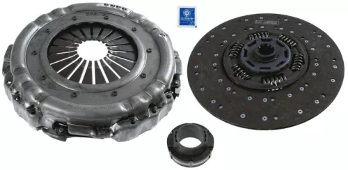 Koppelingsset SACHS 3400 700 377)