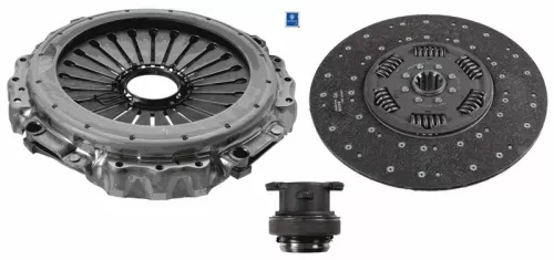 Clutch Kit SACHS 3400 700 378)