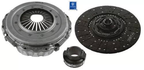 Koppelingsset SACHS 3400 700 396)